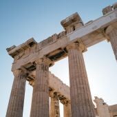 La antigua Grecia