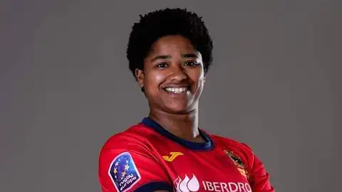 Kasandra Sylla Kasandra Sylla