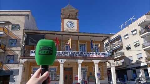La Barrile&ntilde;a: Morata de Taju&ntilde;a