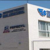 empresas del Polígono de San Cristobal