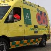 Ambulancia del 061