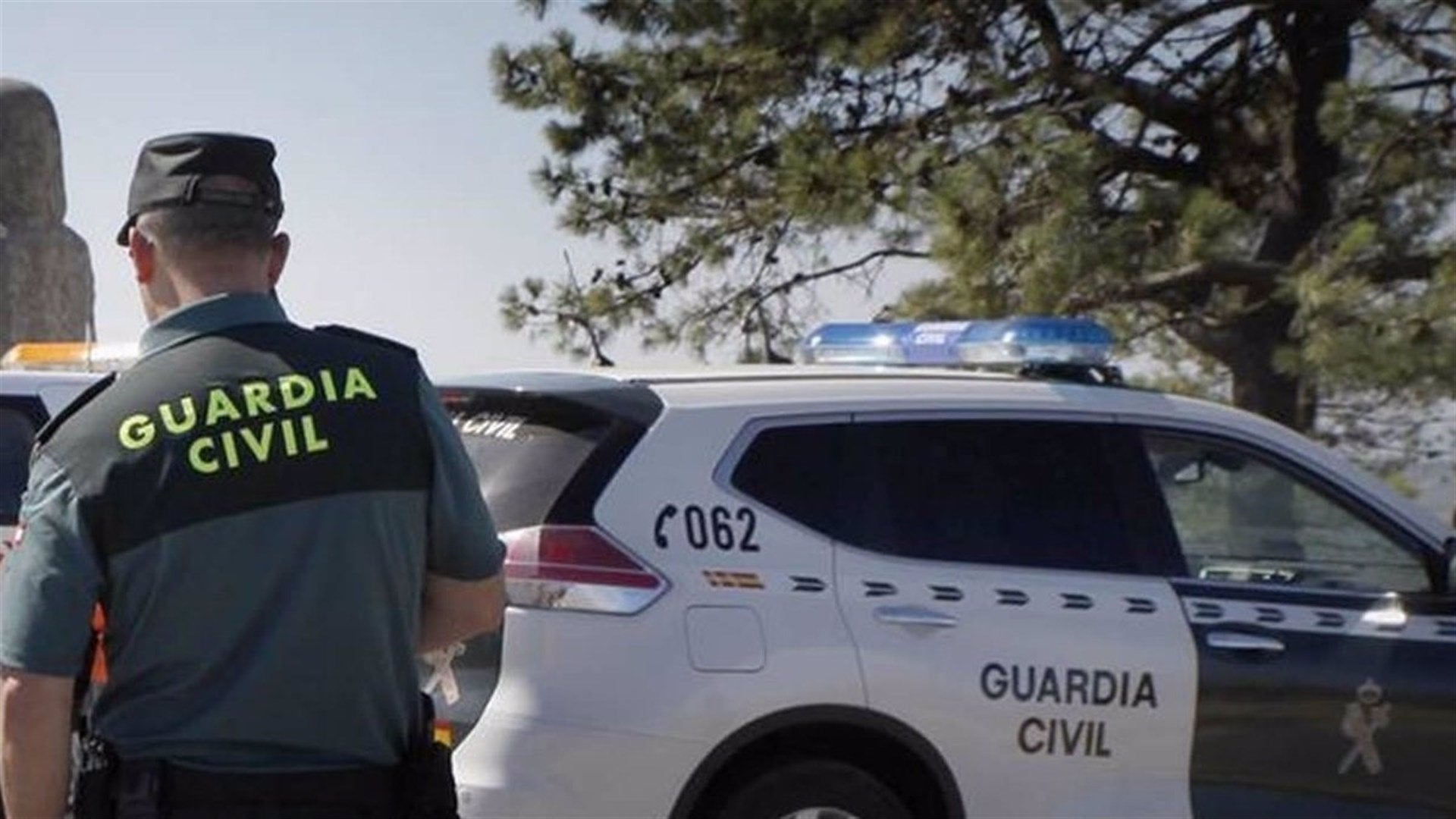 Detenidas dos personas tras robar una tubería por valor de 55.000 euros en Argamasilla de Calatrava Detenidas dos personas tras robar una tubería por valor de 55.000 euros en Argamasilla de Calatrava