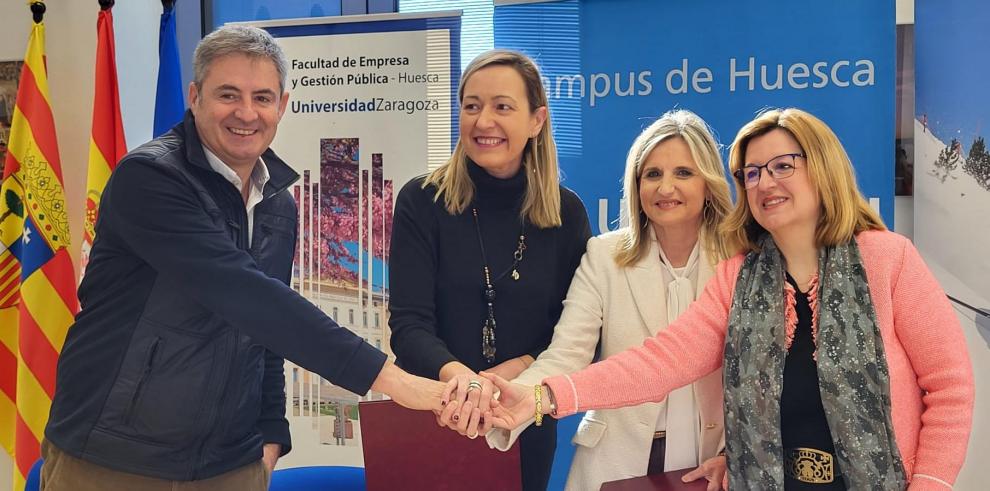 En marcha el estudio del impacto de la nieve en el Pirineo En marcha el estudio del impacto de la nieve en el Pirineo