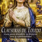 Portada libro "Clausuras de Toledo"