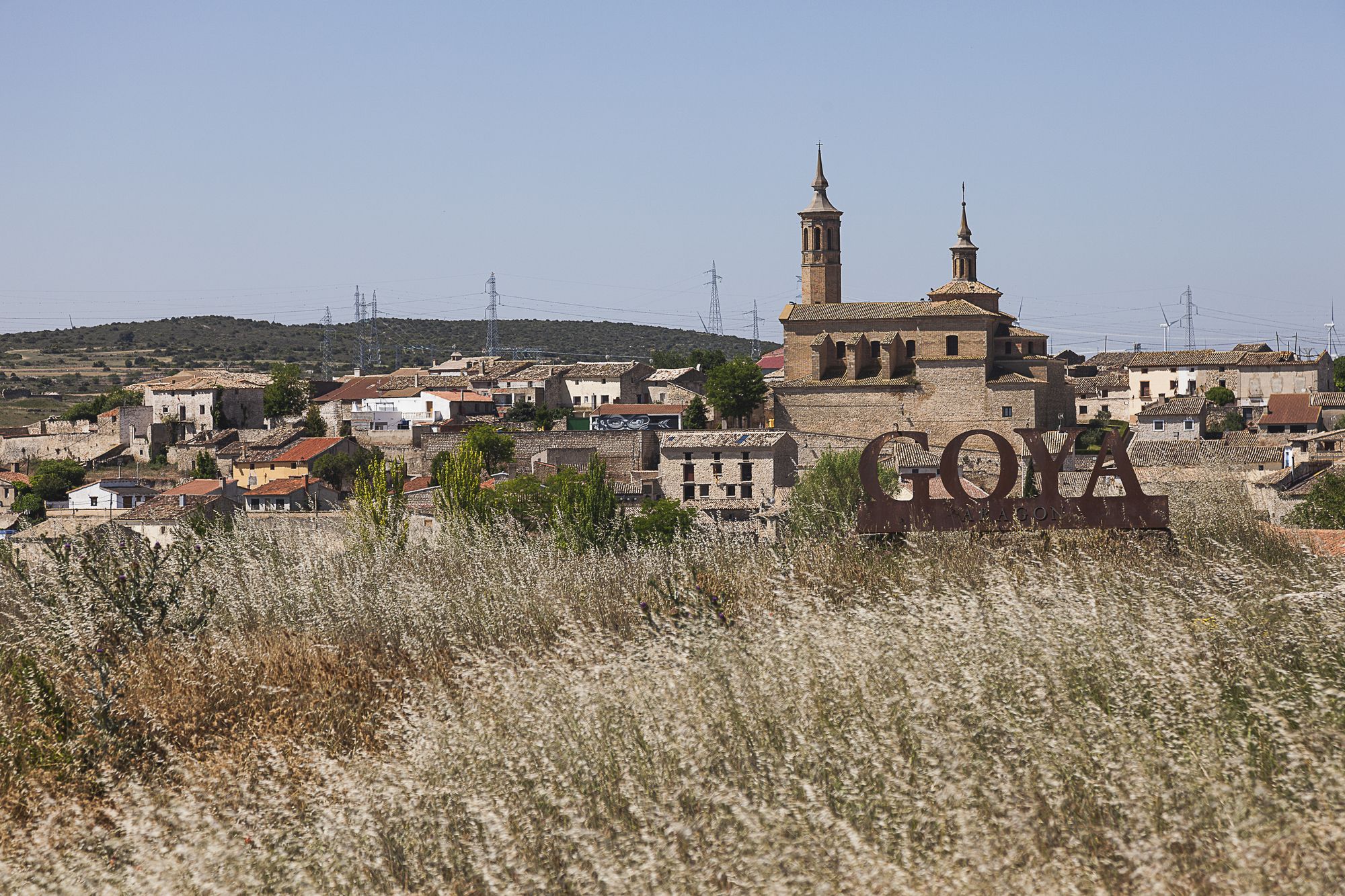 Fuendetodos y Vistabella se suman a la D.O. Cariñena Fuendetodos y Vistabella se suman a la D.O. Cariñena
