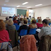 asamblea anual de AVRondilla 