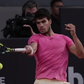 Alcaraz acaba lesionado el Abierto de Río de Janeiro Alcaraz acaba lesionado el Abierto de Río de Janeiro