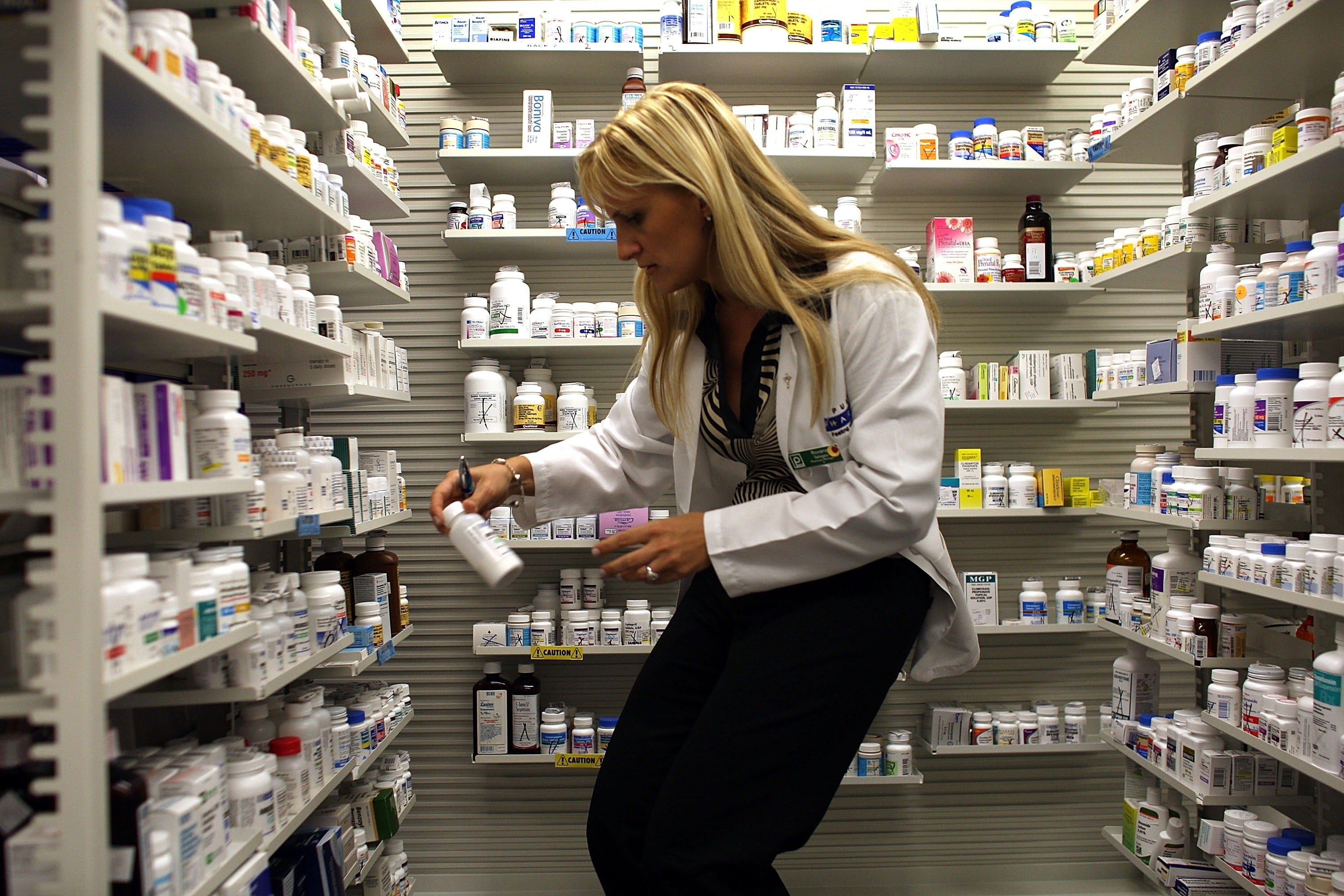 Las razones por las que el abuso de antibióticos puede causar enfermedades Las razones por las que el abuso de antibióticos puede causar enfermedades