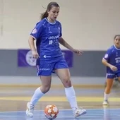 O Ourense Envialia consegue un empate que sabe a pouco O Ourense Envialia consegue un empate que sabe a pouco