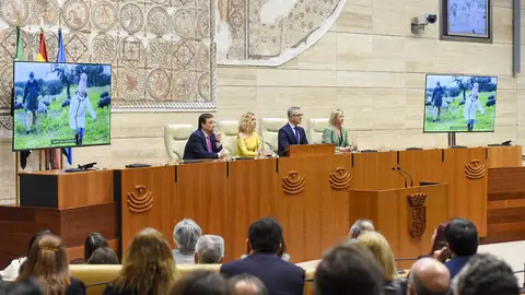 40 años Estatuto Autonomía 40 años Estatuto Autonomía