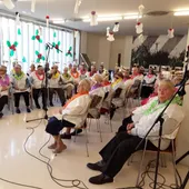 Servicio de Estancias Diurnas de Alicante se renueva para atender a 40 personas mayores a mejorar su autonomía Servicio de Estancias Diurnas de Alicante se renueva para atender a 40 personas mayores a mejorar su autonomía