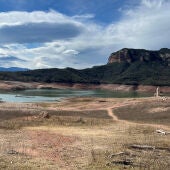 Más de 200 municipios de Catalunya en fase de excepcionalidad por sequía