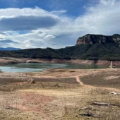 Más de 200 municipios de Catalunya en fase de excepcionalidad por sequía Más de 200 municipios de Catalunya en fase de excepcionalidad por sequía