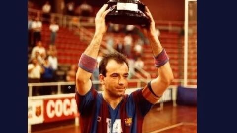 Joan Sagal&eacute;s