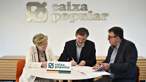 Conveni Incliva-Caixa Popular Conveni Incliva-Caixa Popular