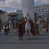 Puy Do Fou España estrena nuevo espectáculo sobre el reino visigodo