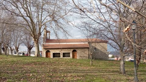 Zona rural de Gij&oacute;n