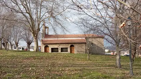 Castiello de Bernueces Zona rural de Gijón