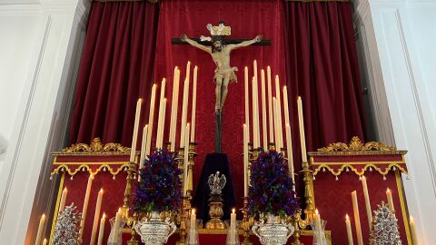 semana santa