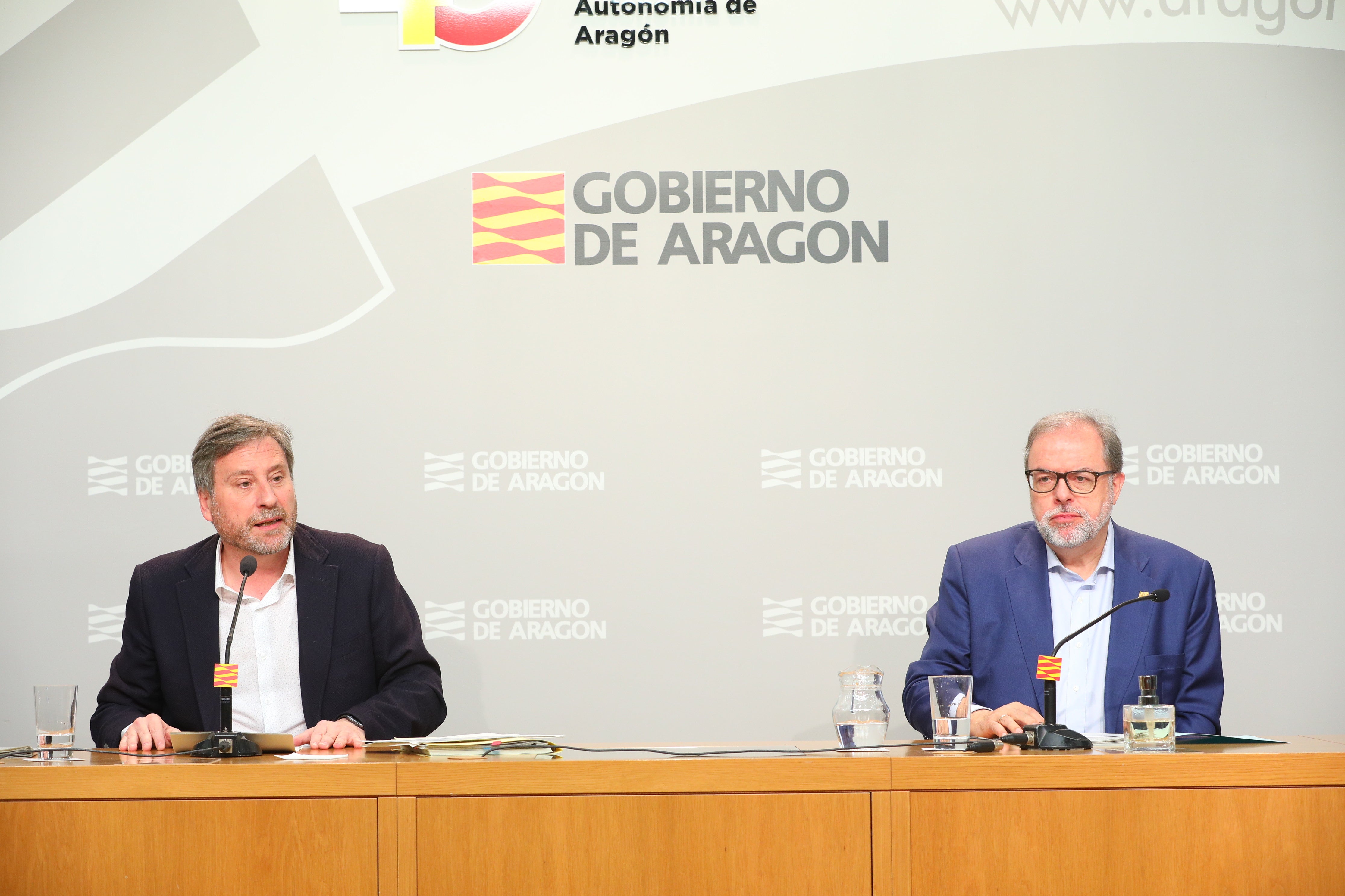 La licitación del Plan Extraordinario de Carreteras se publicará este viernes La licitación del Plan Extraordinario de Carreteras se publicará este viernes