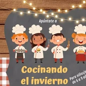 Cocinando el invierno Cocinando el invierno