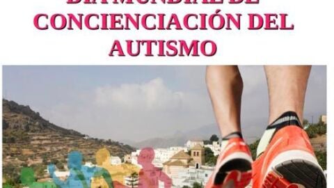 felix-carrera autismo