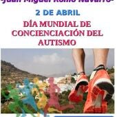felix-carrera autismo