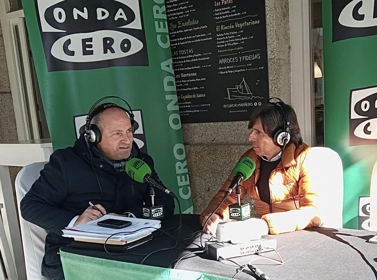 Navegando Galicia 01/03/2023 Navegando Galicia 01/03/2023