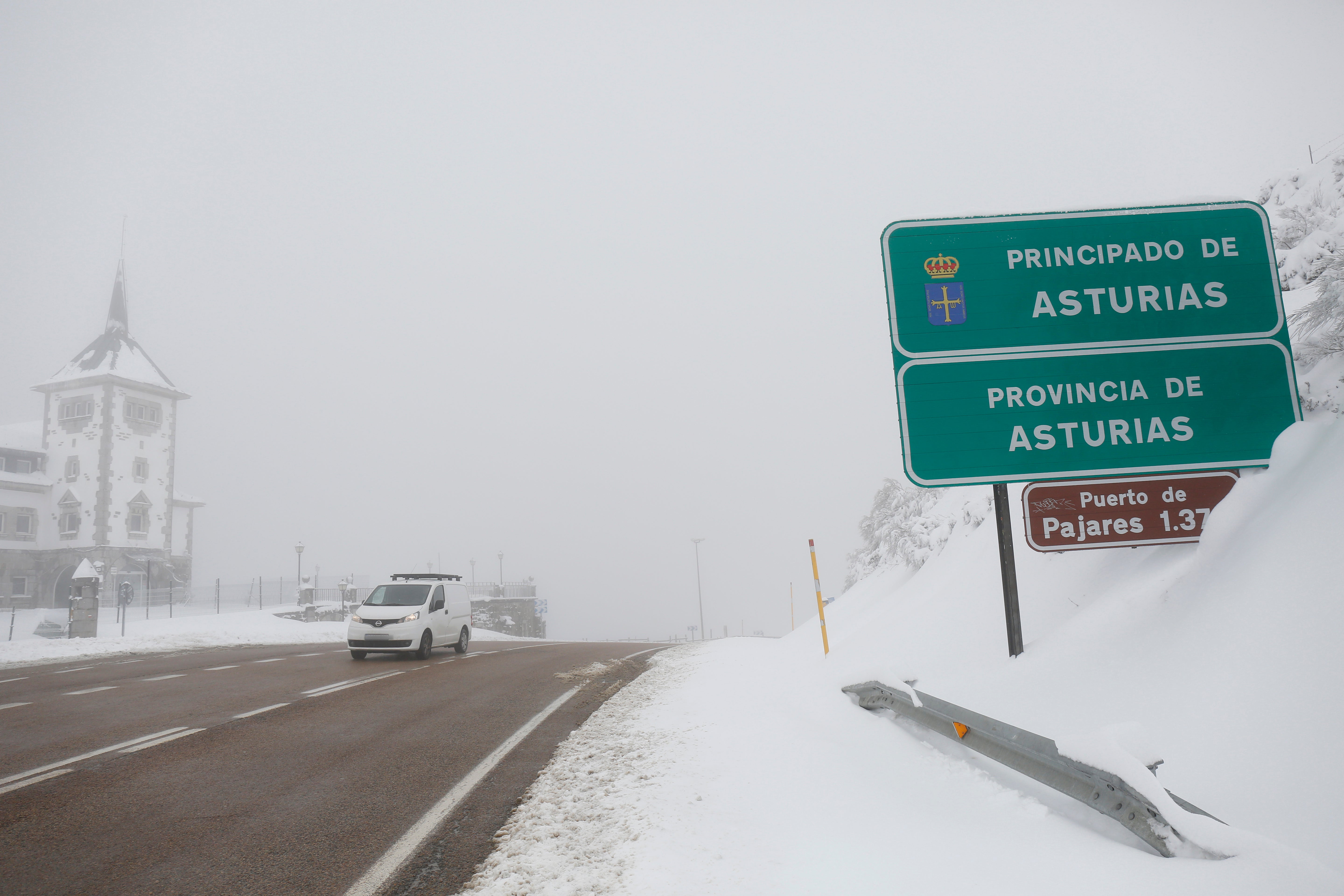 Brasero anuncia un cambio en el tiempo: suben las temperaturas y llegan las lluvias Brasero anuncia un cambio en el tiempo: suben las temperaturas y llegan las lluvias