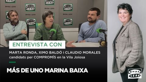 Entrevista candidats Comprom&iacute;s La Vila.