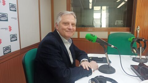 Francisco Ca&ntilde;izares