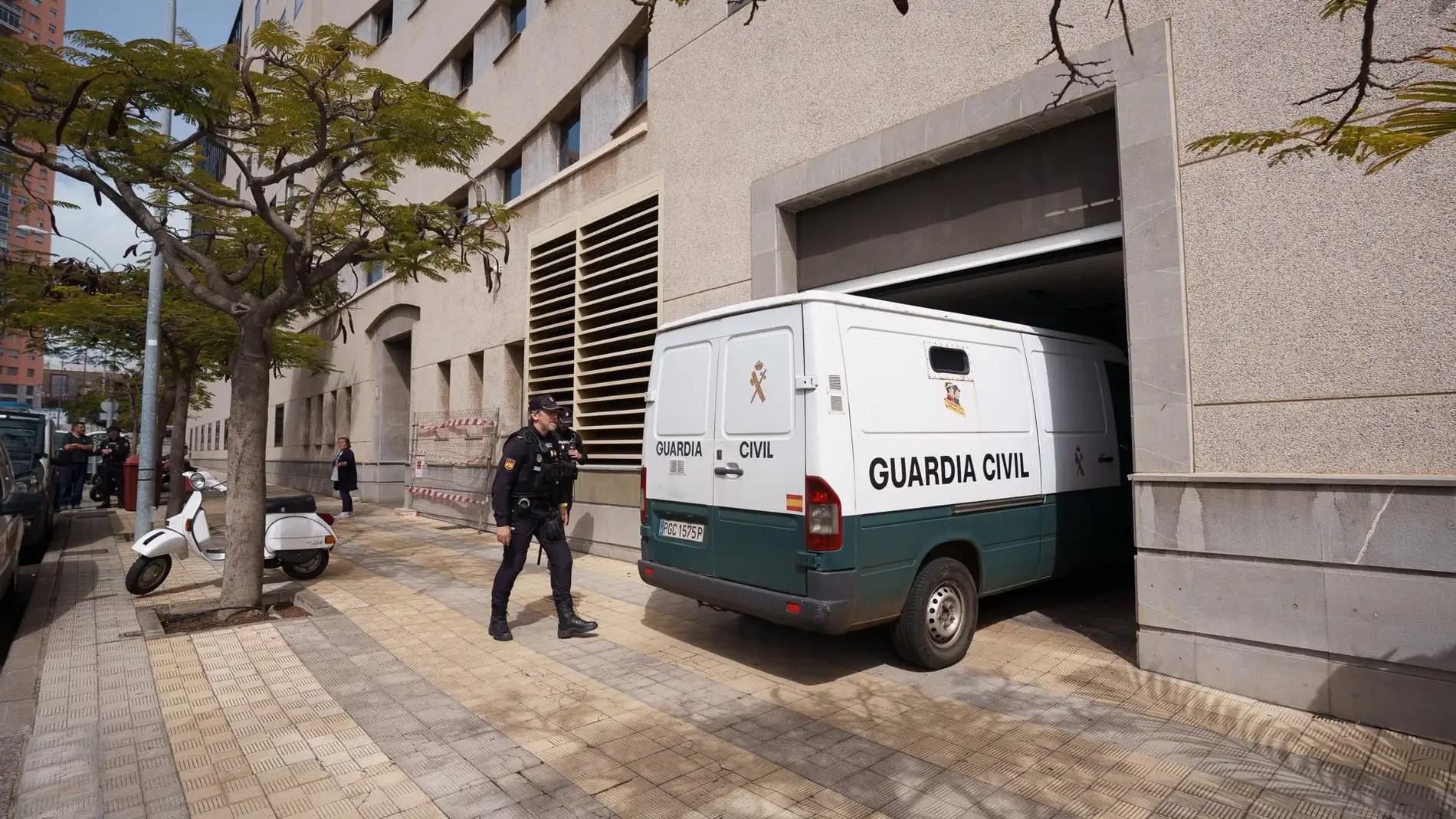 Quién es el ‘mediador’ de la trama de corrupción canaria del PSOE