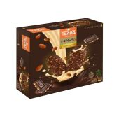 Chocolates Trapa entra en el mundo de los helados de la mano de KTC
