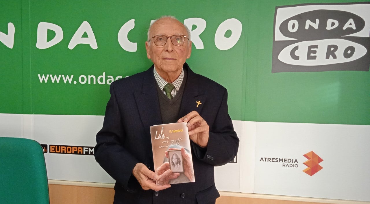Pepe Payá presenta su ultima novela, 'Lola, amor invencible, amor imposible' Pepe Payá presenta su ultima novela, 'Lola, amor invencible, amor imposible'