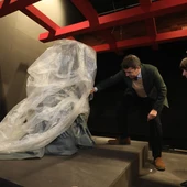 Los "Guerreros de Xi'an" ocuparán más de 1000 metros en el MARQ Los "Guerreros de Xi'an" ocuparán más de 1000 metros en el MARQ