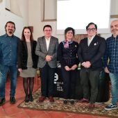 La Escuela de Arte de Toledo celebra las XII Jornadas de Diseño