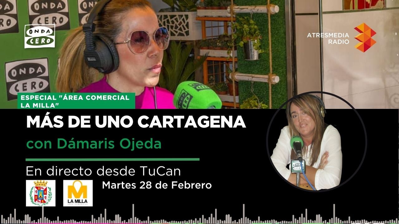 ESPECIAL, desde el Área Comercial La Milla ESPECIAL, desde el Área Comercial La Milla