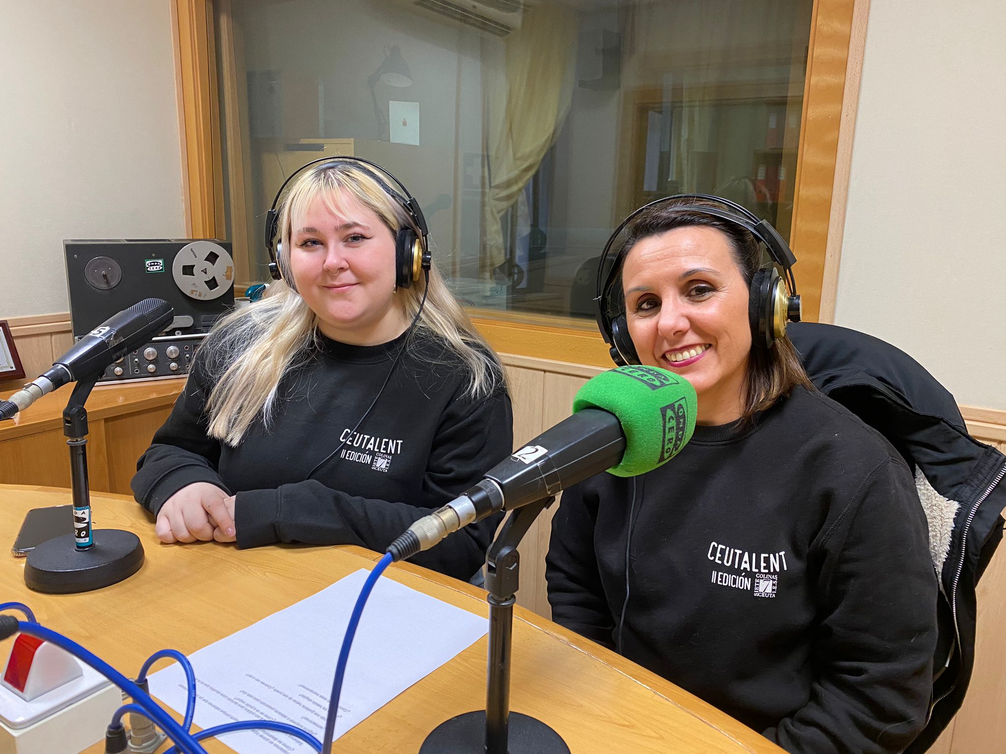 Más de Uno Ceuta 01/03/23 Más de Uno Ceuta 01/03/23