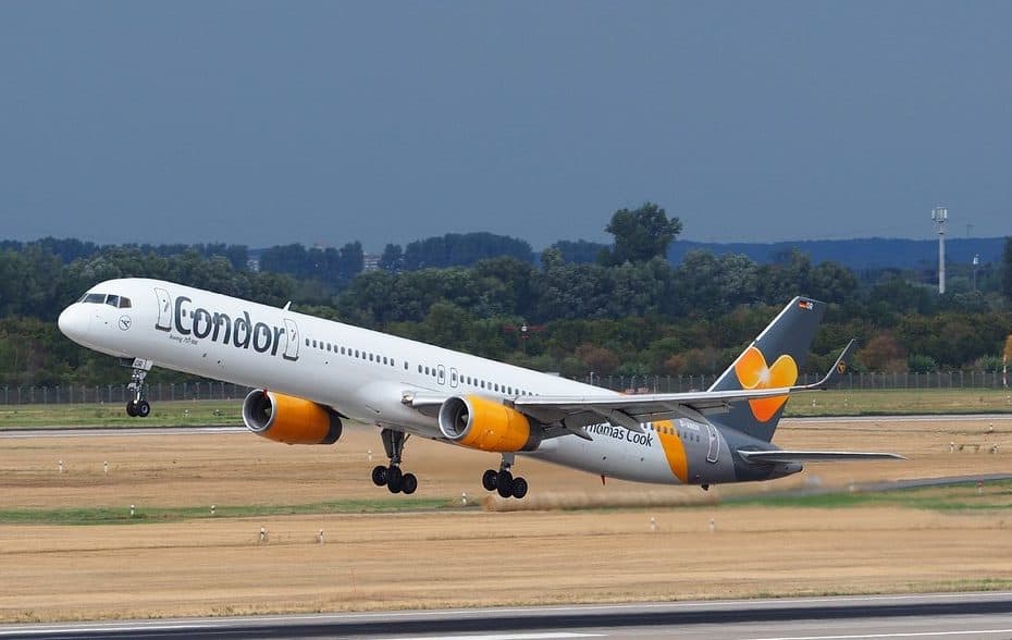 Almería contará con un vuelo semanal a Düsseldorf (Alemania) de mayo a octubre Almería contará con un vuelo semanal a Düsseldorf (Alemania) de mayo a octubre
