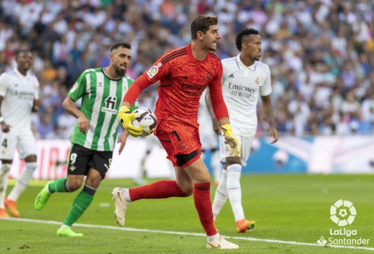 Borja Iglesias y el Madrid: "Con el ambiente y nuestras ganas, hay posibilidades" Borja Iglesias y el Madrid: "Con el ambiente y nuestras ganas, hay posibilidades"