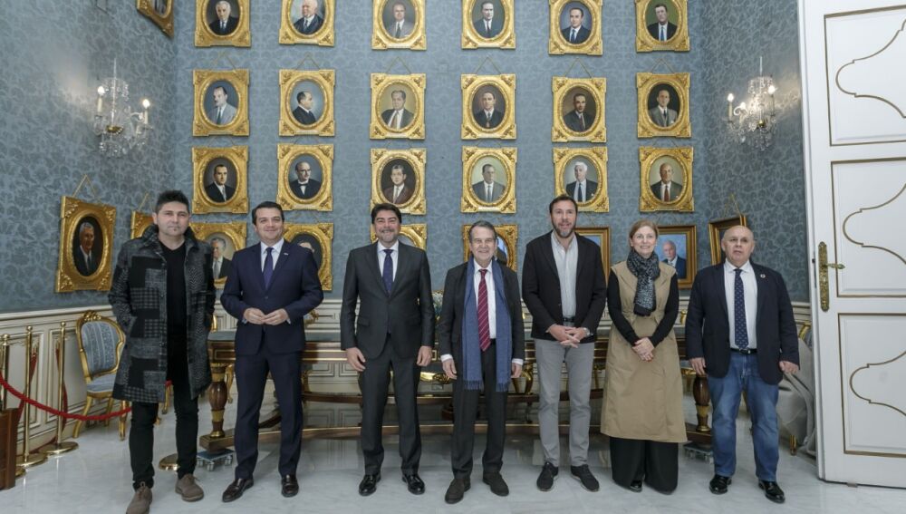 Junta de Gobierno de la FEMP