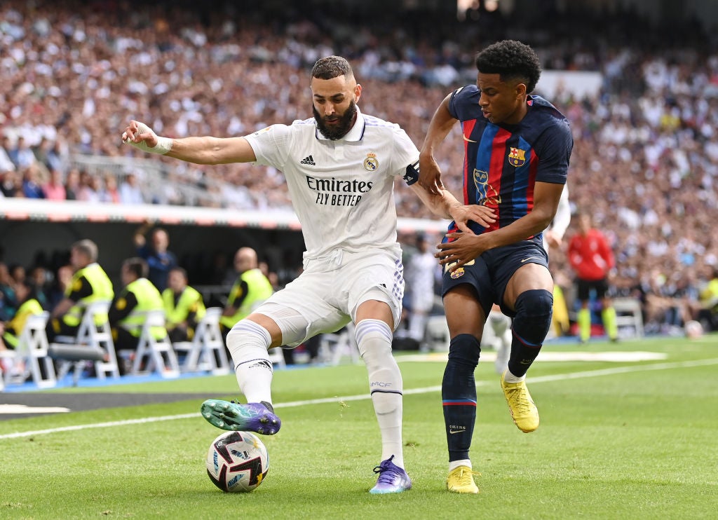 Copa del Rey: ¿siguen valiendo el doble los goles fuera de casa? Copa del Rey: ¿siguen valiendo el doble los goles fuera de casa?