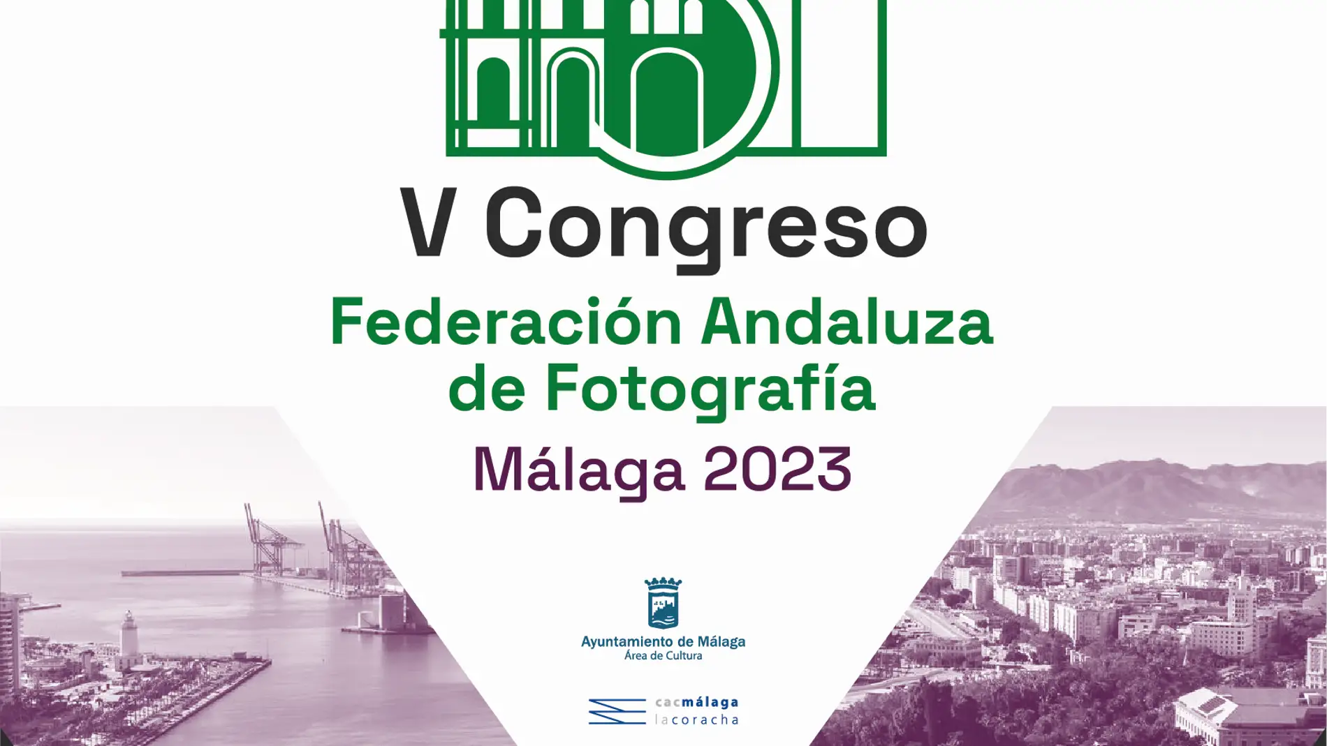 La Federación Andaluza de Fotografía celebra su quinto congreso anual en Málaga