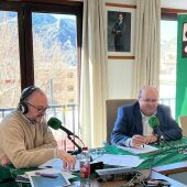 Más de uno Granada desde Güéjar Sierra 