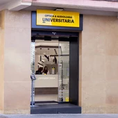 Optica Universitaria Optica Universitaria