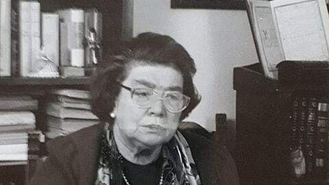 Micaela Portilla