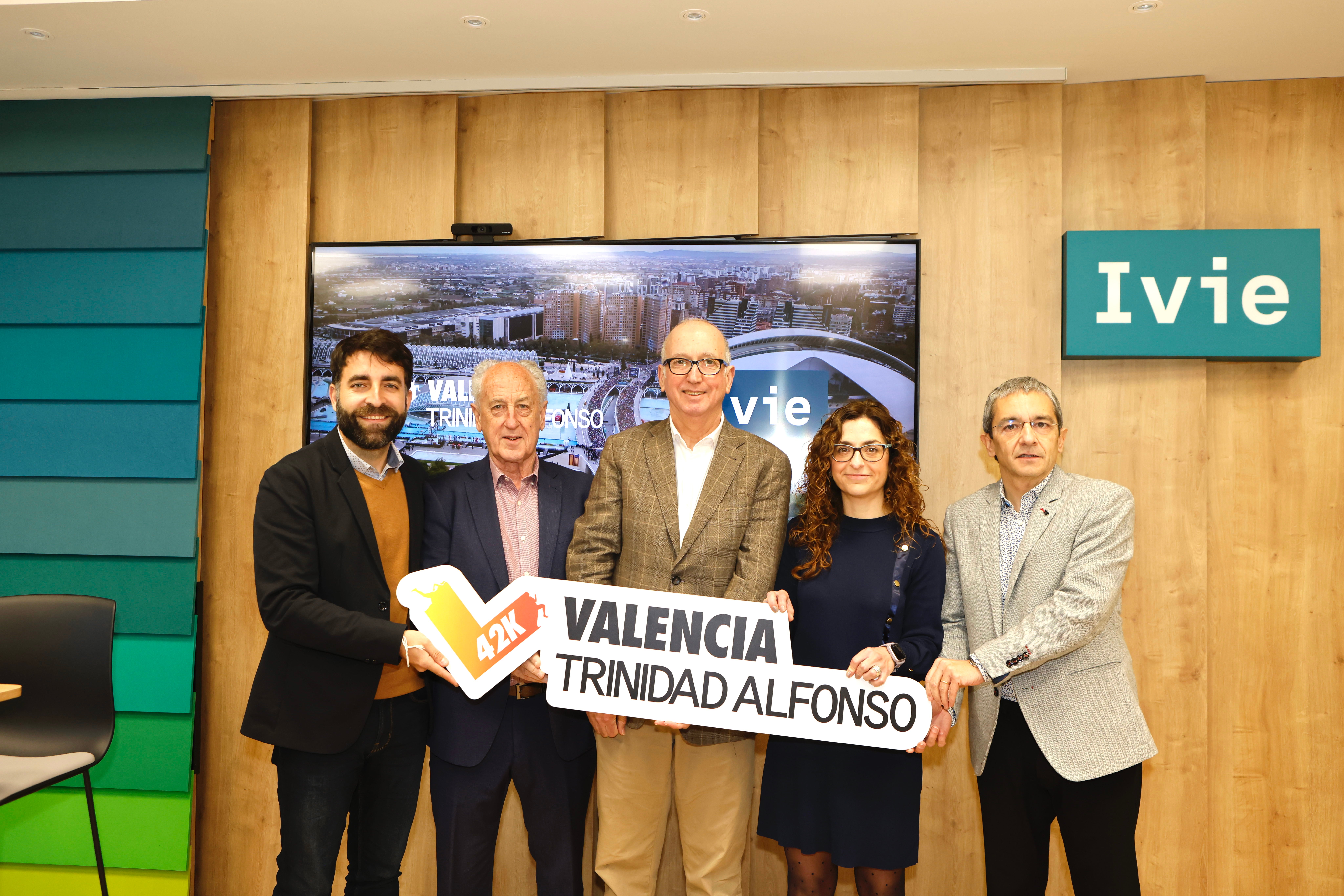 Maratón Valencia supera las cifras prepandemia y generó un gasto turístico de 27 millones en 2022 Maratón Valencia supera las cifras prepandemia y generó un gasto turístico de 27 millones en 2022
