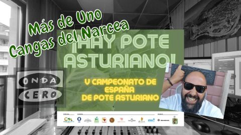 M&aacute;s de Uno Cangas del Narcea 2/03/2023 