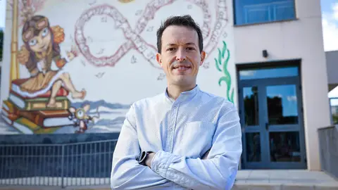 Castelló da luz verde a la licitación del colegio Mestre Canós Castelló da luz verde a la licitación del colegio Mestre Canós