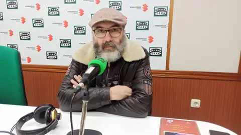 Javier Moncada Javier Moncada